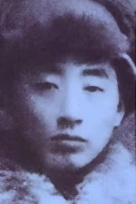 塵封90多年后，英雄真容重現(xiàn)世間