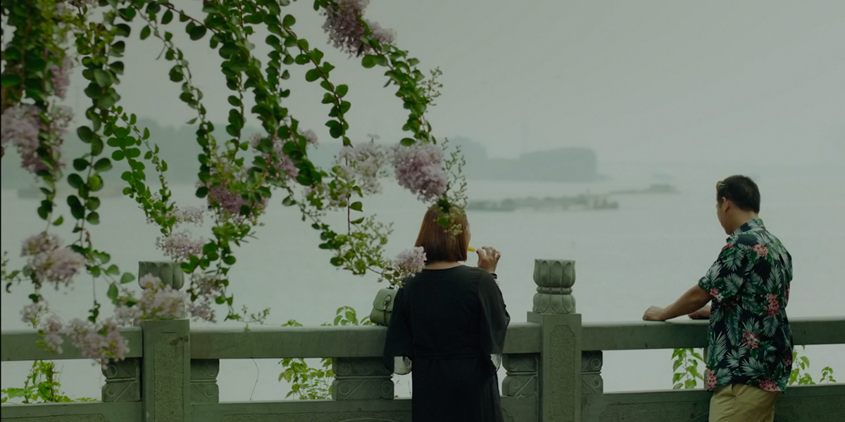 線上展映+電視展映，北影節(jié)讓你不出家門也能看好電影