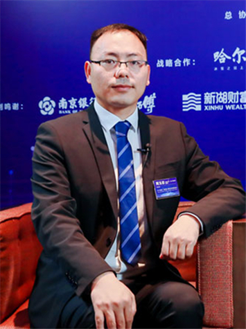 周玉忠：雙江縣著力筑巢引鳳，打造優(yōu)勢品牌