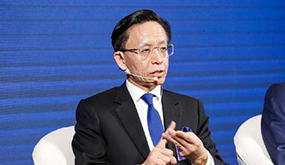 加大改革速度 促進(jìn)醫(yī)療向科技化、智能化發(fā)展