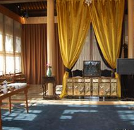 高級會所藏身故宮旁"寺廟"？
