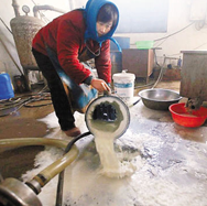 奶業(yè)困局，路在何方？