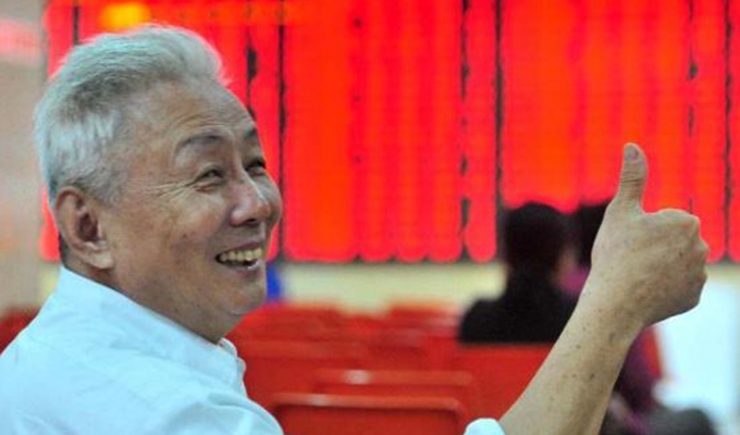 國家隊(duì)概念股被偏愛 是否為市場(chǎng)傳遞積極信號(hào)？
