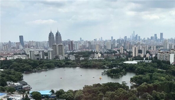 上海城市更新：生態(tài)共建、創(chuàng)新共贏、系統(tǒng)共生