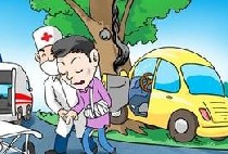 自己駕車撞傷自己 保險賠嗎？