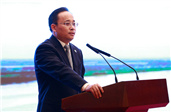 顧坤：立足江蘇、輻射全國(guó)、拓展海外 力爭(zhēng)成為食品行業(yè)品牌國(guó)際展會(huì)