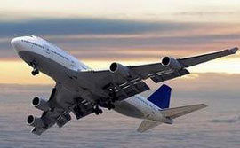 油價“十三連跌” 航空燃油附加費將取消？