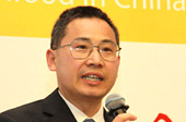 李國(guó)祥:加快現(xiàn)代農(nóng)業(yè)發(fā)展必須在技術(shù)、設(shè)施方面著力