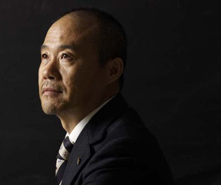 王石、郁亮去哪了
