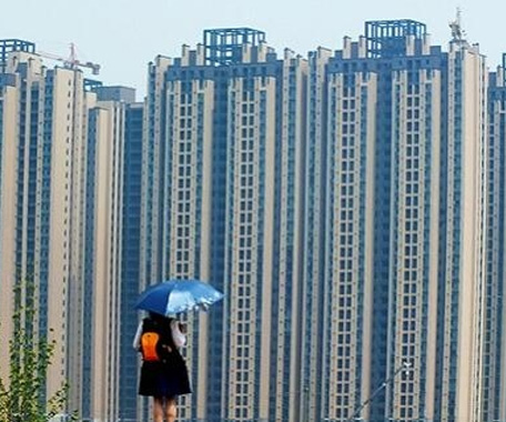 樓市調(diào)控“打地鼠”！囤房炒房將被嚴打