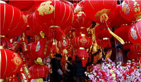 改變進(jìn)行時(shí)：2018年春節(jié)，你打算怎么過(guò)？