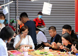 什么才是擺地?cái)偟恼_方式？