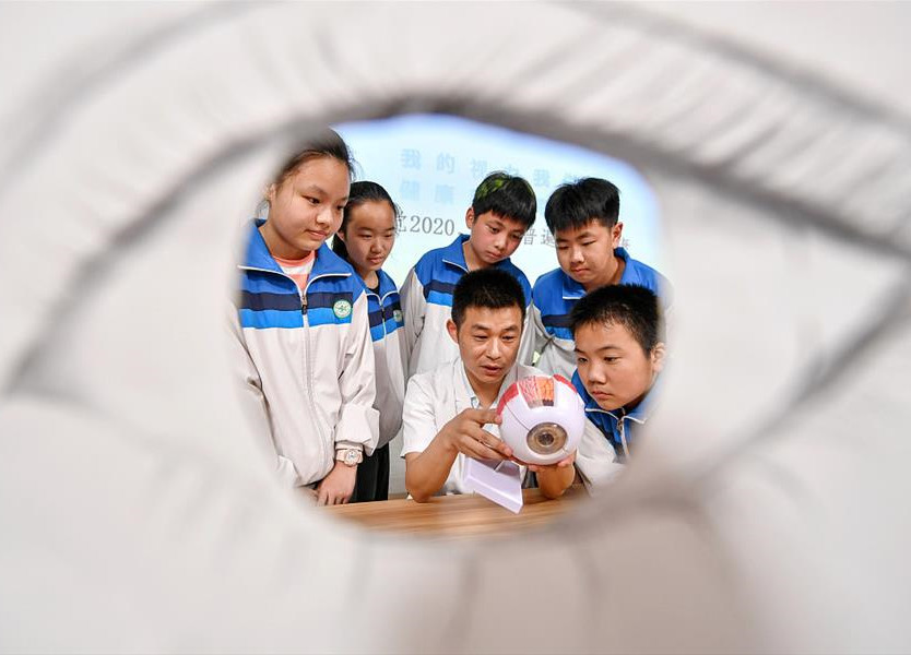 哪些人群需要定期查眼底？