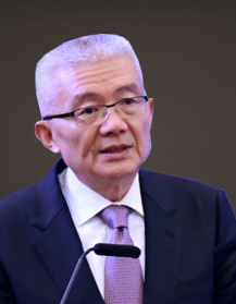 徐澤：回歸20年，香港一直在進步　
