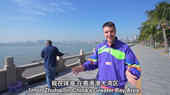 英國小哥“天籟之音”挑戰(zhàn)《七子之歌》，出道即巔峰！