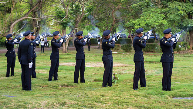 強(qiáng)化拉美軍事布局，美國恐適得其反
