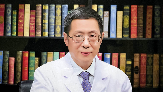他們，向7000多種罕見病宣戰(zhàn)