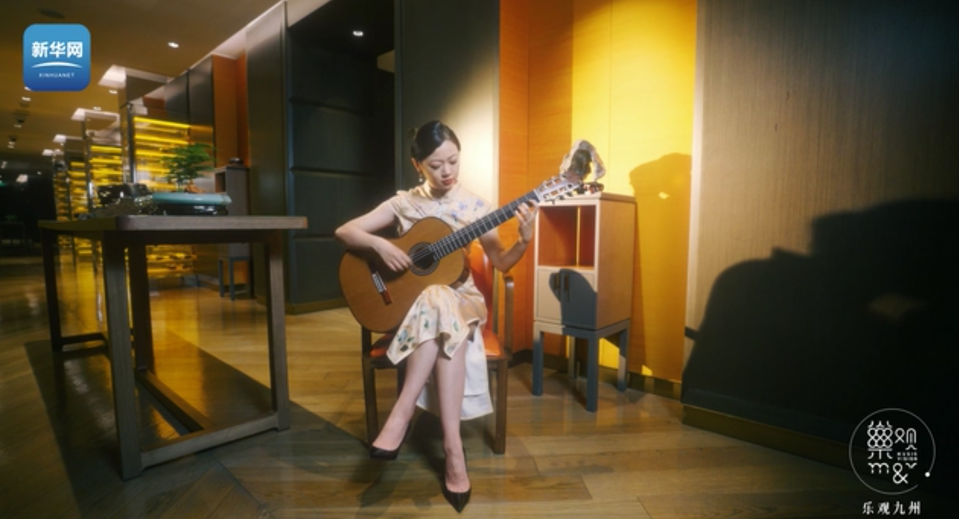 音樂里的中國｜大暑，這只蜜蜂有點忙！