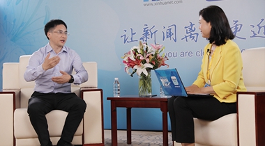 專訪彭作文：數(shù)字化、產(chǎn)業(yè)化助推凌源花卉產(chǎn)業(yè)倍數(shù)增長