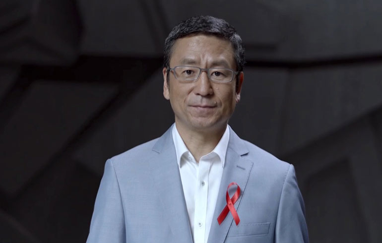 致敬偉大改革｜對話40年，講述身邊的健康故事（第十九集）——以愛防艾，你我同行