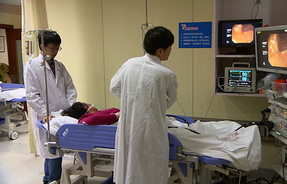 第九集：提高質(zhì)量、創(chuàng)新技術(shù)，讓患者更安心