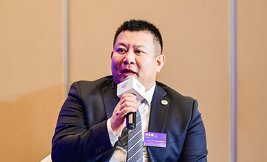 畢文寶：企業(yè)要重視技術(shù)創(chuàng)新，先試先行