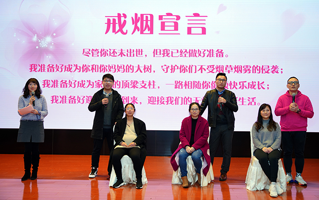 如何讓健康融入萬策？看健康上海行動(dòng)給出的答案