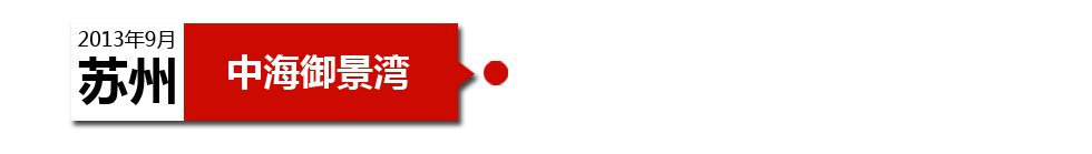蘇州中海御景灣樓盤(pán)沙盤(pán)更改，規(guī)劃的綠地更改為了運(yùn)動(dòng)球場(chǎng).