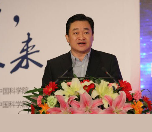 田舒斌:呼喚創(chuàng)新與秩序、尊重并行的互聯(lián)網(wǎng)新時(shí)代