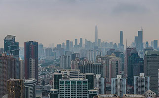 深圳特區(qū)：兩座地標(biāo)，兩代建設(shè)者的奮斗故事