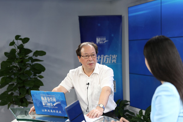 紹興市是人文之城、生態(tài)之城 去年GDP達4710億元