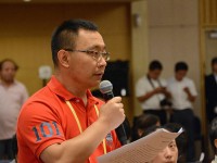 澳門月刊、澳門新聞通訊社記者
