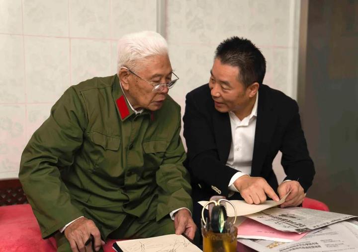 這些畫面，見證歷史