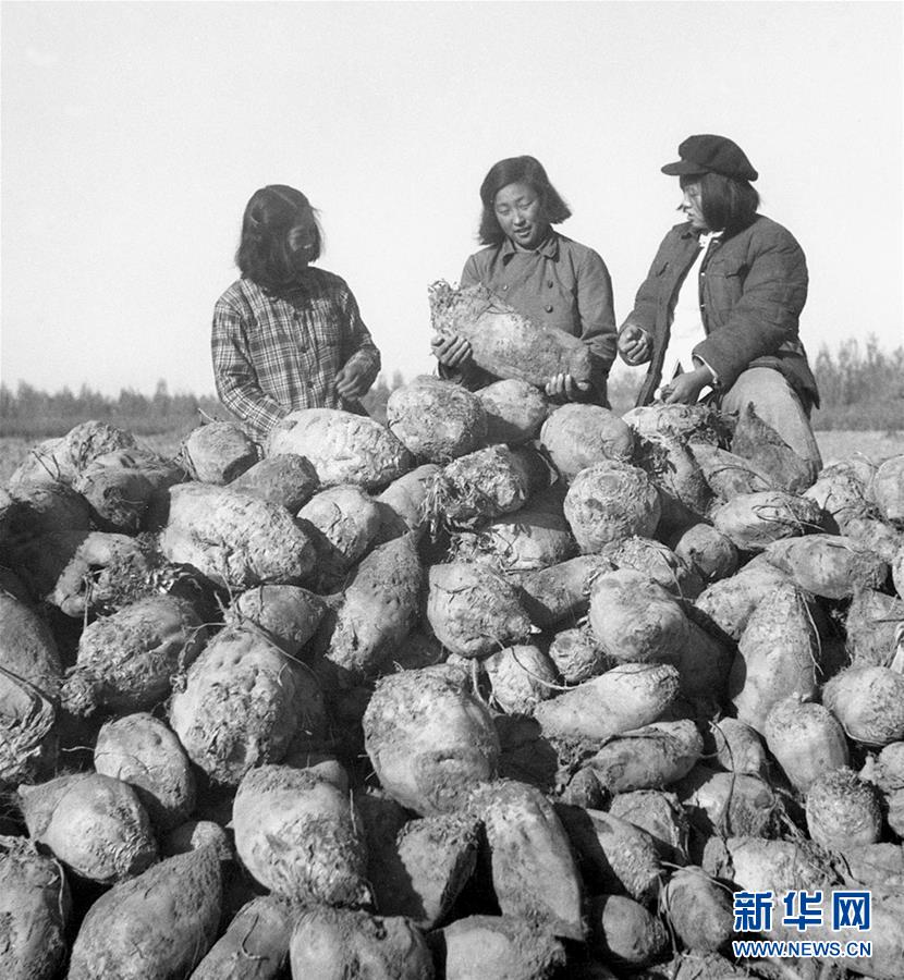 （圖文互動(dòng)）（2）為了“中國(guó)號(hào)”巨輪揚(yáng)帆遠(yuǎn)航——中國(guó)共產(chǎn)黨領(lǐng)導(dǎo)下的人民軍隊(duì)忠于祖國(guó)、服務(wù)人民啟示錄