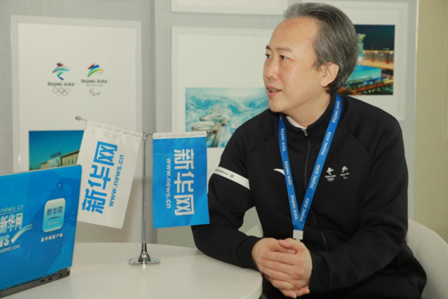 樸學(xué)東：利用特許商品，講好中國故事
