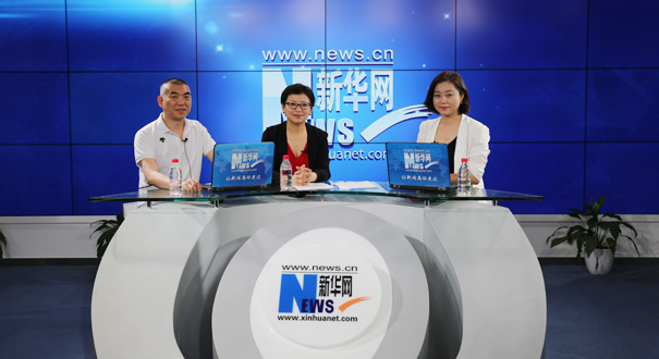 專訪北京永真公益基金會(huì)周惟彥、曾勇：千苗計(jì)劃的孩子都有一顆“中華心”