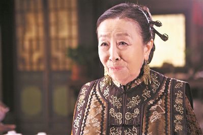 熱劇收官觀眾津津樂道 誰(shuí)能接棒《延禧攻略》？