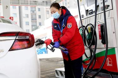 汽油、柴油價(jià)格下調(diào)