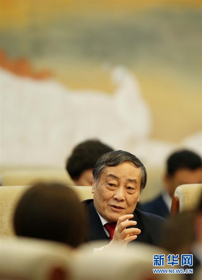 （兩會·高頻詞）（1）代表委員暢言供給側(cè)