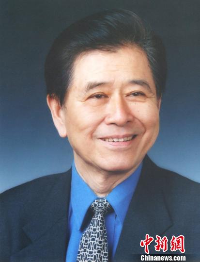 抗日名將戴安瀾之子、中國工程院院士戴復(fù)東在滬逝世