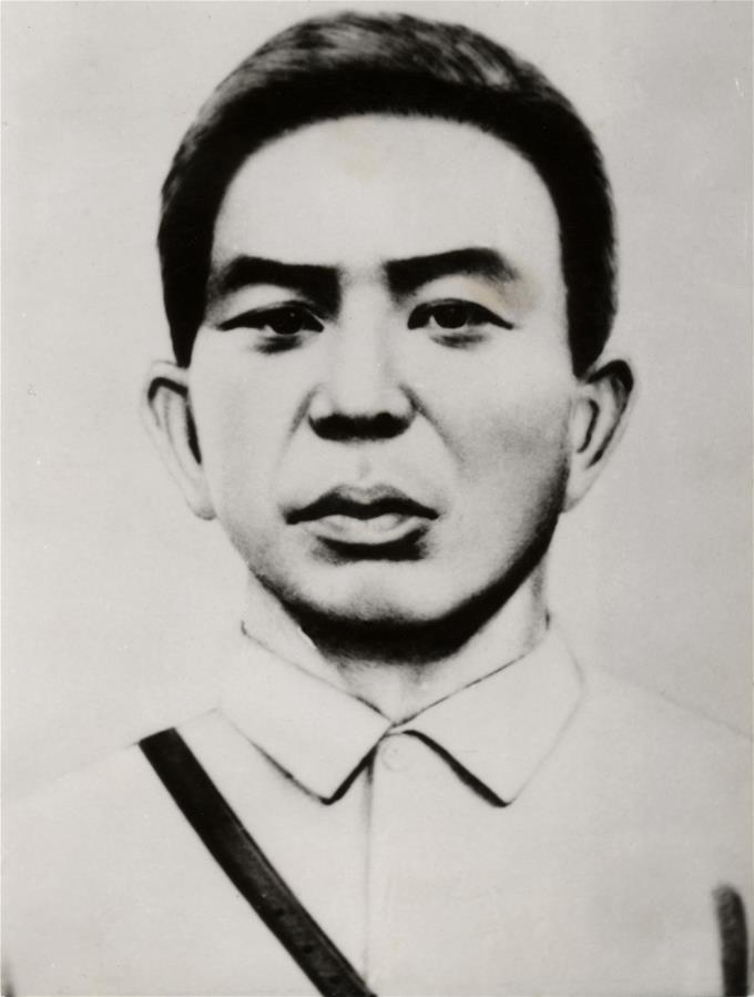 （為了民族復(fù)興·英雄烈士譜·圖文互動）（2）袁文才、王佐：從綠林好漢到紅軍將領(lǐng)的井岡英杰