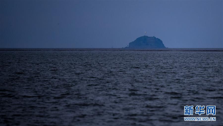 （新華全媒頭條·圖文互動）（4）守島，就是守國——記新時代的奮斗者王繼才
