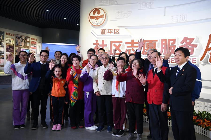 （新華全媒頭條·圖文互動(dòng)）（5）“京津冀的未來(lái)更美好！”——習(xí)近平總書記京津冀三省市考察回訪記 