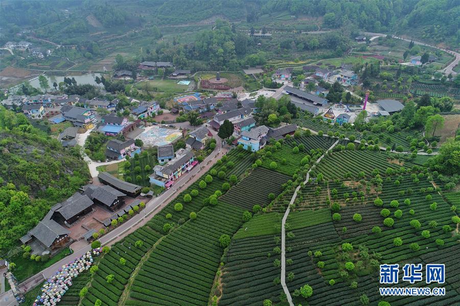 （新華全媒頭條·圖文互動）（7）聚焦高質量，躍上新臺階——新年開局看中國經濟信心和潛力