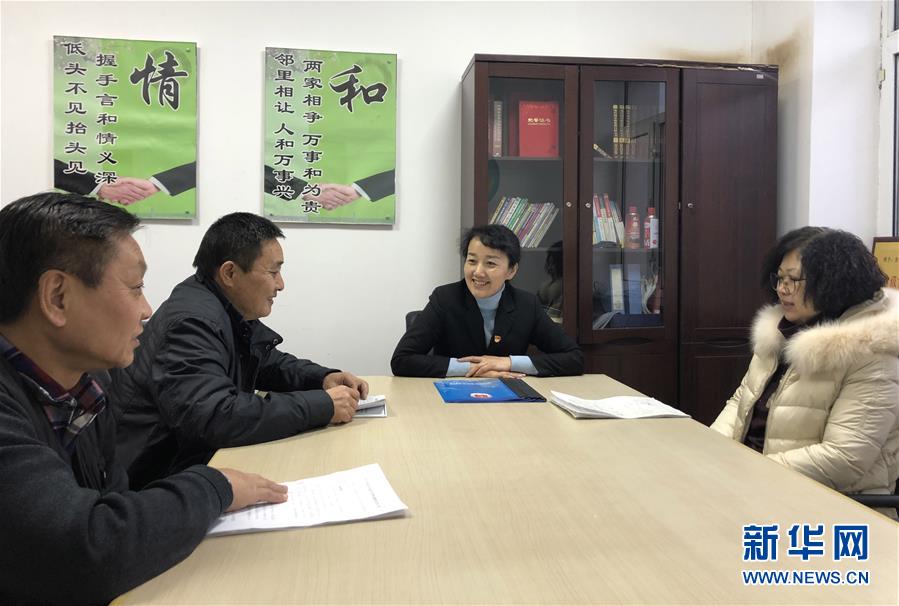 （在習近平新時代中國特色社會主義思想指引下——新時代新作為新篇章·圖文互動）（4）歡樂的“精氣神兒”從哪來？——“東北小延安”用“文化密鑰”解鎖基層治理