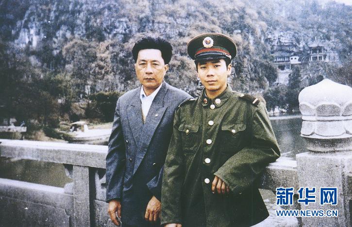 （新華全媒頭條·愛國情 奮斗者·圖文互動）（3）致敬，為祖國獻身的英雄！