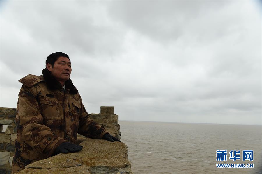 （新華全媒頭條·愛國情 奮斗者·圖文互動）（9）致敬，為祖國獻身的英雄！
