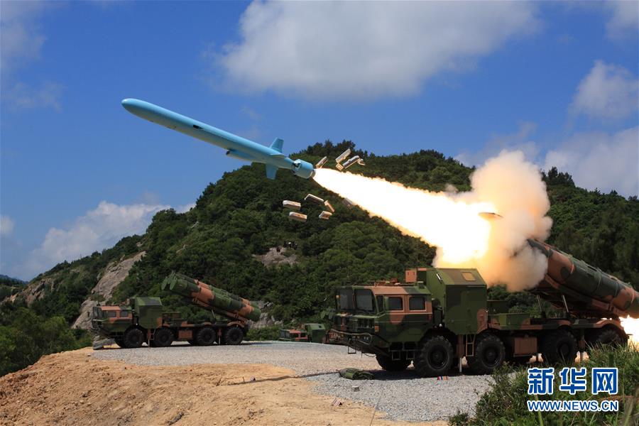 （新華全媒頭條·人民海軍70年·圖文互動(dòng)）（5）向海圖強(qiáng)春潮涌——黨中央、中央軍委和習(xí)主席關(guān)心人民海軍建設(shè)發(fā)展紀(jì)實(shí)