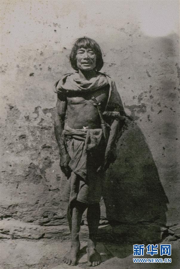 （壯麗70年·奮斗新時代·圖文互動）（8）獨龍江畔，這個民族“一躍千年”
