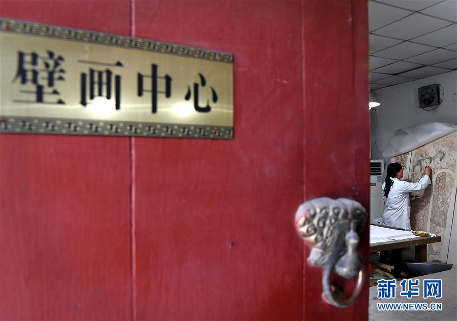（新華全媒頭條·圖文互動）（10）“若問古今興廢事，請君只看洛陽城”——千年古都“烹制”博物館盛宴